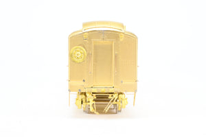 HO Brass Cascade Models GN - Great Northern Baggage Modernized w/Round Ends Steel Doors #475-486