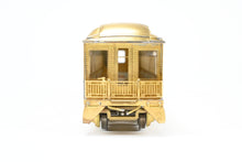 Load image into Gallery viewer, HO Brass Soho Various Roads Pullman 10-Section-Lounge-Observation Mt. Hood
