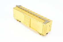 Load image into Gallery viewer, HO Brass OMI - Overland Models, Inc. Various Roads PS-1 Box Car w/8&#39; Superior Door or 8&#39; Youngstown Door
