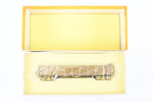 Load image into Gallery viewer, HO Brass Oriental Limited Various Roads - USRA 40&#39; Composite Drop-Bottom Gondola
