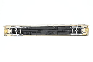 HO Brass PSC - Precision Scale Co. NYC - New York Central Empire State Express Coach 1981 Run