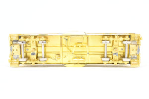 HO Brass OMI - Overland Models, Inc. Erie Railroad Erie Lackawanna Steel Bay Window Caboose #C301-C350