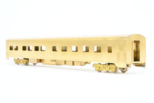 Load image into Gallery viewer, HO Brass Soho NYC - New York Central River Series 10-6 Sleeper Car
