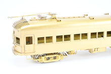 Load image into Gallery viewer, HO Brass GHB International Texas Electric Railway Dallas Express Powered Combine Car REBOXX

