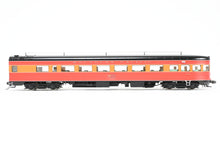 Load image into Gallery viewer, HO Brass CON TCY -1133- The Coach Yard SP - Southern Pacific 2951 Parlor Observation Class 79-PRO-1 Factory Painted
