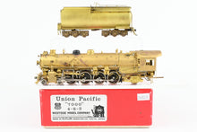 Load image into Gallery viewer, HO Brass Westside Model Co. UP - Union Pacific Class &quot;7000&quot; Class 4-8-2 Early Run w/Modified Details
