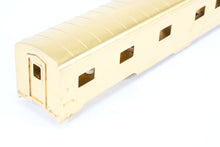 Load image into Gallery viewer, HO Brass Great Brass Fleet NYC - New York Central Pullman 10-5 Sleeper Cascade Series – Skirted NO TRUCKS
