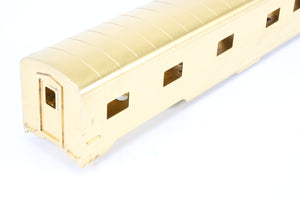 HO Brass Great Brass Fleet NYC - New York Central Pullman 10-5 Sleeper Cascade Series – Skirted NO TRUCKS