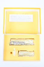 Load image into Gallery viewer, HO Brass Sunset Models USRA 2-10-2 IC - Illinois Central Version Custom Details
