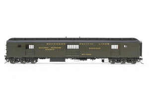 HO NEW Brass TCY - The Coach Yard SP - Southern Pacific HW Horse-Baggage Class 70-BH-3 FP #7226