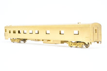 Load image into Gallery viewer, HO Brass Soho NYC - New York Central River Series 10-6 Sleeper Car
