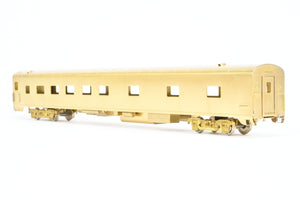 HO Brass Soho NYC - New York Central River Series 10-6 Sleeper Car