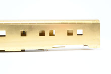 Load image into Gallery viewer, HO Brass Great Brass Fleet NYC - New York Central Pullman 10-5 Sleeper Cascade Series – Skirted NO TRUCKS

