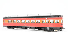 Load image into Gallery viewer, HO Brass CON TCY -1133- The Coach Yard SP - Southern Pacific 2951 Parlor Observation Class 79-PRO-1 Factory Painted
