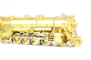 HO Brass OMI - Overland Models DL&W - Lackawanna  P-1 Class 4-8-2 Mountain