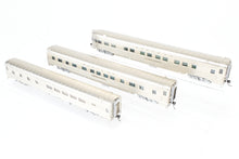 Load image into Gallery viewer, HO Brass CON CIL - Challenger Imports ATSF - Santa Fe 1951 Super Chief 10 Car Set
