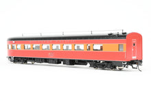 Load image into Gallery viewer, HO Brass CON TCY -1133- The Coach Yard SP - Southern Pacific 2951 Parlor Observation Class 79-PRO-1 Factory Painted
