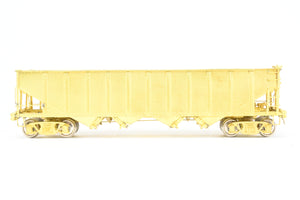 HO Brass Sunset Models PRR - Pennsylvania Railroad H-21 Hopper Car