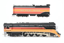 Load image into Gallery viewer, HO Brass Sunset Models SP - Southern Pacific GS-4 4-8-4 &quot;Prestige Series&quot; FP Daylight #4450
