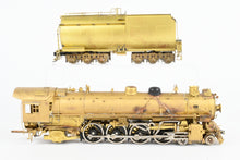 Load image into Gallery viewer, HO Brass Westside Model Co. UP - Union Pacific Class &quot;7000&quot; Class 4-8-2 w/ Modified Details
