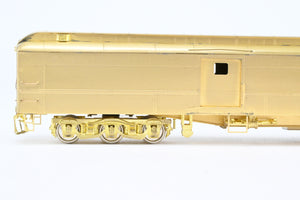 HO Brass Cascade Models GN - Great Northern Baggage Modernized w/Round Ends Steel Doors #475-486