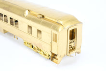 Load image into Gallery viewer, HO Brass Soho Various Roads Pullman 10-Section-Lounge-Observation Mt. Hood
