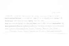 Load image into Gallery viewer, HO Brass Oriental Limited ATSF - Santa Fe GE U23B 2300 HP Low Hood w/AAR-B Trucks FP #6334
