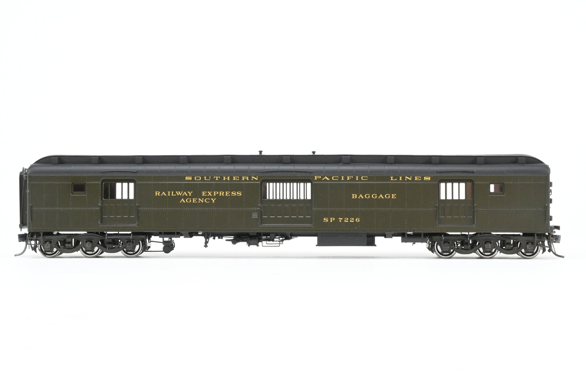 Hornby France - Busch - 3011 - Circuit - Train - Tunnel ho avec lac Hornby France - Busch - 3011 - Circuit - Train - Tunnel ho avec lac