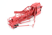 Load image into Gallery viewer, HO Brass CON OMI - Overland Models Inc. GN  - Great Northern Jordan Spreader 1995 Run FP No.  X1712
