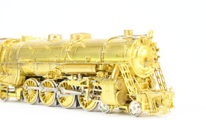 HO Brass OMI - Overland Models DL&W - Lackawanna  P-1 Class 4-8-2 Mountain