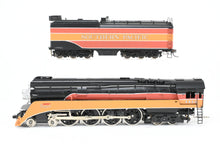 Load image into Gallery viewer, HO Brass Sunset Models SP - Southern Pacific GS-4 4-8-4 &quot;Prestige Series&quot; FP Daylight #4450
