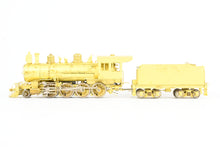 Load image into Gallery viewer, HO Brass Hallmark Models CM - Colorado Midland 2-8-0 #201 Modernized also L&amp;A - Louisiana &amp; Arkansas No. 425

