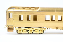 Load image into Gallery viewer, HO Brass Soho Various Roads Pullman 10-Section-Lounge-Observation Mt. Hood
