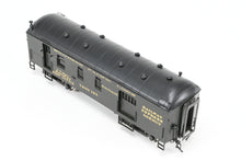 Load image into Gallery viewer, HO Brass PSC - Precision Scale Co. SP/T&amp;NO - Texas &amp; New Orleans Harriman CS 40&#39; Baggage/RPO Class 40-BP-15 FP T&amp;NO #193
