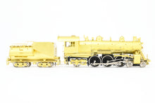 Load image into Gallery viewer, HO Brass NPP - Nickel Plate Products Erie Railroad K-1 Class 4-6-2 Pacific - Walschaerts Valve Gear Version

