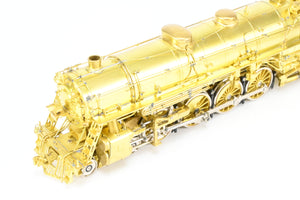 HO Brass OMI - Overland Models DL&W - Lackawanna  P-1 Class 4-8-2 Mountain