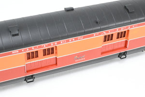 HO Brass CON TCY - The Coach Yard SP - Southern Pacific OWL Circa 1960 10-Car Train Pro-Painted