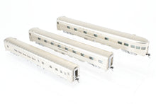 Load image into Gallery viewer, HO Brass CON CIL - Challenger Imports ATSF - Santa Fe 1951 Super Chief 10 Car Set
