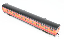 Load image into Gallery viewer, HO Brass Balboa SP - Southern Pacific &quot;Daylight&quot; Pullman Factory Painted
