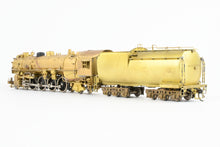 Load image into Gallery viewer, HO Brass Westside Model Co. UP - Union Pacific Class &quot;7000&quot; Class 4-8-2 w/ Modified Details
