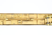 Load image into Gallery viewer, HO Brass Soho Various Roads Pullman 10-Section-Lounge-Observation Mt. Hood
