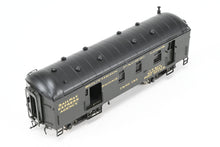 Load image into Gallery viewer, HO Brass PSC - Precision Scale Co. SP/T&amp;NO - Texas &amp; New Orleans Harriman CS 40&#39; Baggage/RPO Class 40-BP-15 FP T&amp;NO #193
