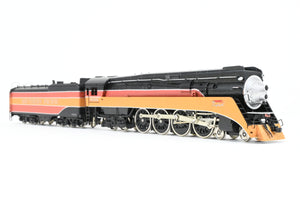 HO Brass Sunset Models SP - Southern Pacific GS-4 4-8-4 "Prestige Series" FP Daylight #4450