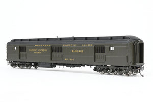 HO NEW Brass TCY - The Coach Yard SP - Southern Pacific HW Horse-Baggage Class 70-BH-3 FP #7226