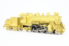 Load image into Gallery viewer, HO Brass NPP - Nickel Plate Products Erie Railroad K-1 Class 4-6-2 Pacific - Walschaerts Valve Gear Version
