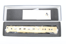 Load image into Gallery viewer, HO Brass Great Brass Fleet NYC - New York Central Pullman 10-5 Sleeper Cascade Series – Skirted NO TRUCKS
