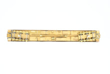 Load image into Gallery viewer, HO Brass Soho Various Roads Pullman 10-Section-Lounge-Observation Mt. Hood
