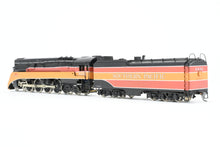 Load image into Gallery viewer, HO Brass Sunset Models SP - Southern Pacific GS-4 4-8-4 &quot;Prestige Series&quot; FP Daylight #4450
