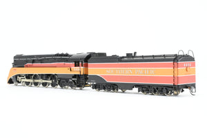 HO Brass Sunset Models SP - Southern Pacific GS-4 4-8-4 "Prestige Series" FP Daylight #4450