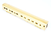 Load image into Gallery viewer, HO Brass Soho NYC - New York Central River Series 10-6 Sleeper Car
